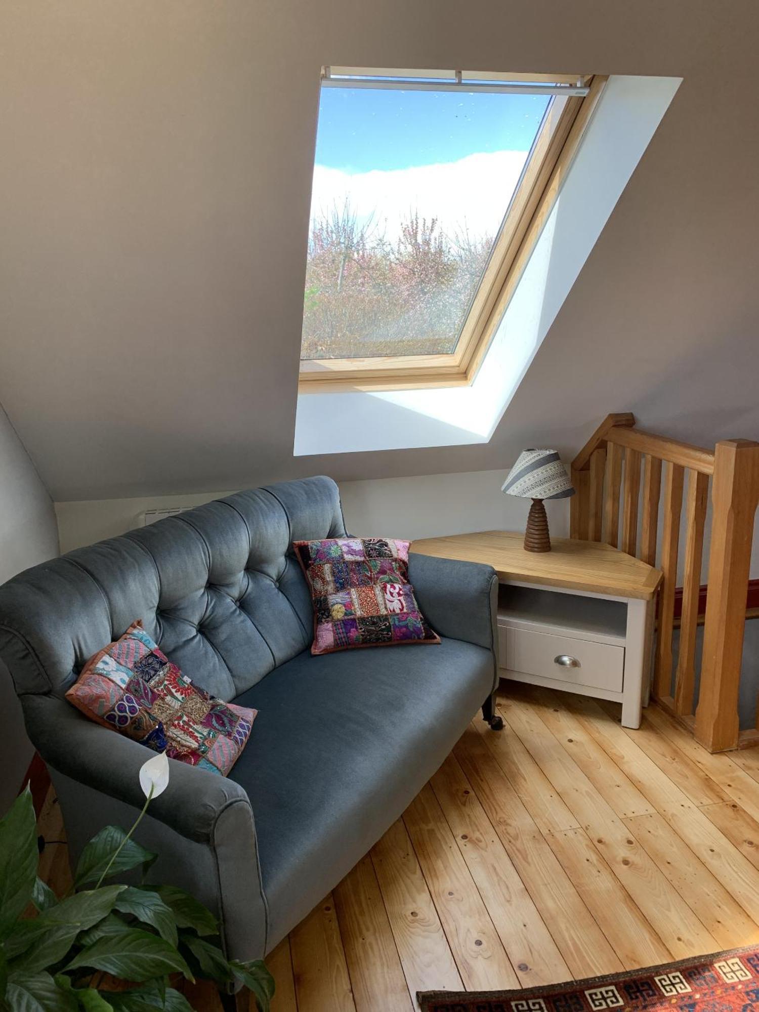 Dragon Orchard Retreat Villa Ledbury Room photo