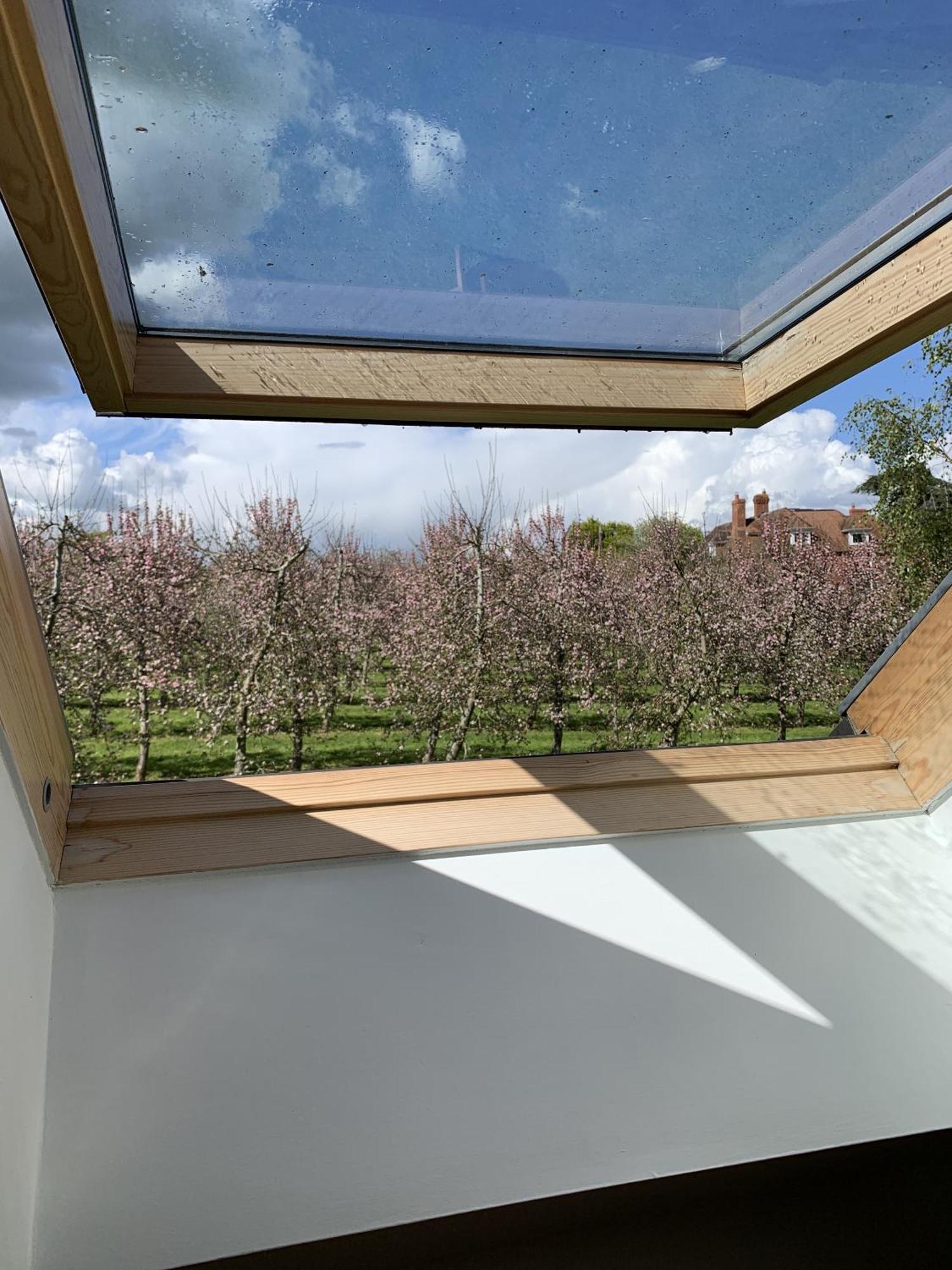 Dragon Orchard Retreat Villa Ledbury Room photo