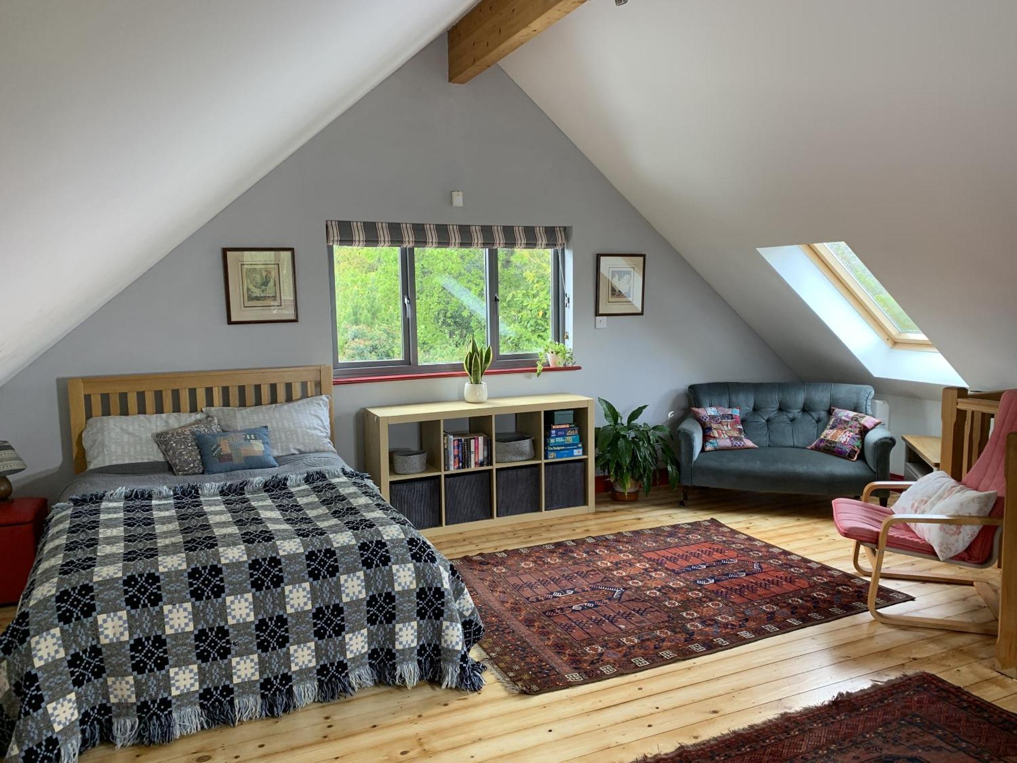 Dragon Orchard Retreat Villa Ledbury Exterior photo